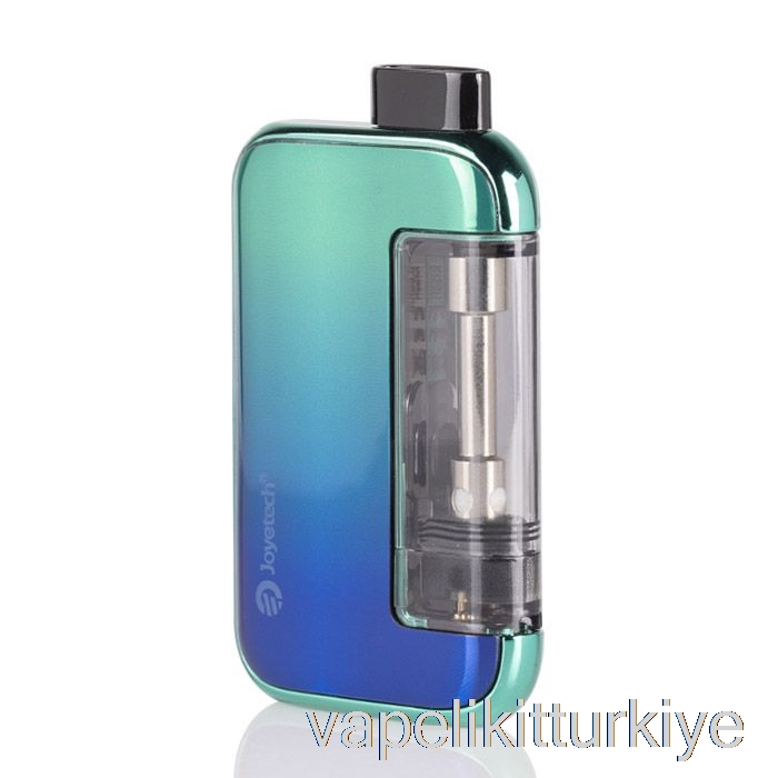 Vape Türkiye Joyetech Egrip Mini 13w Pod Sistemi Aurora